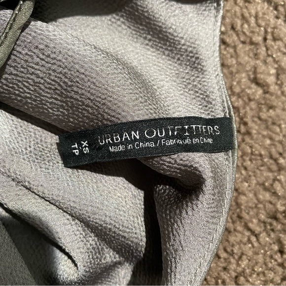 Urban Outfitters mini dress - Picture 2 of 3